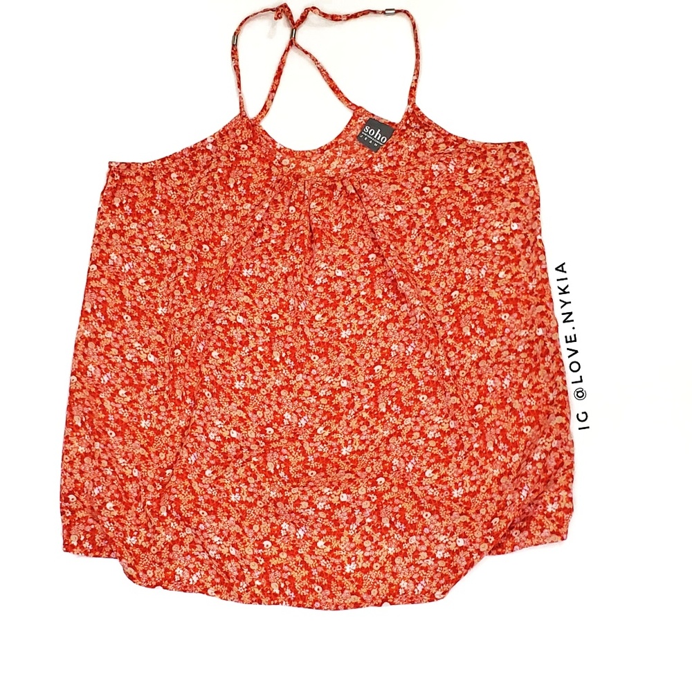 New York & CO Cami - Thin Material
